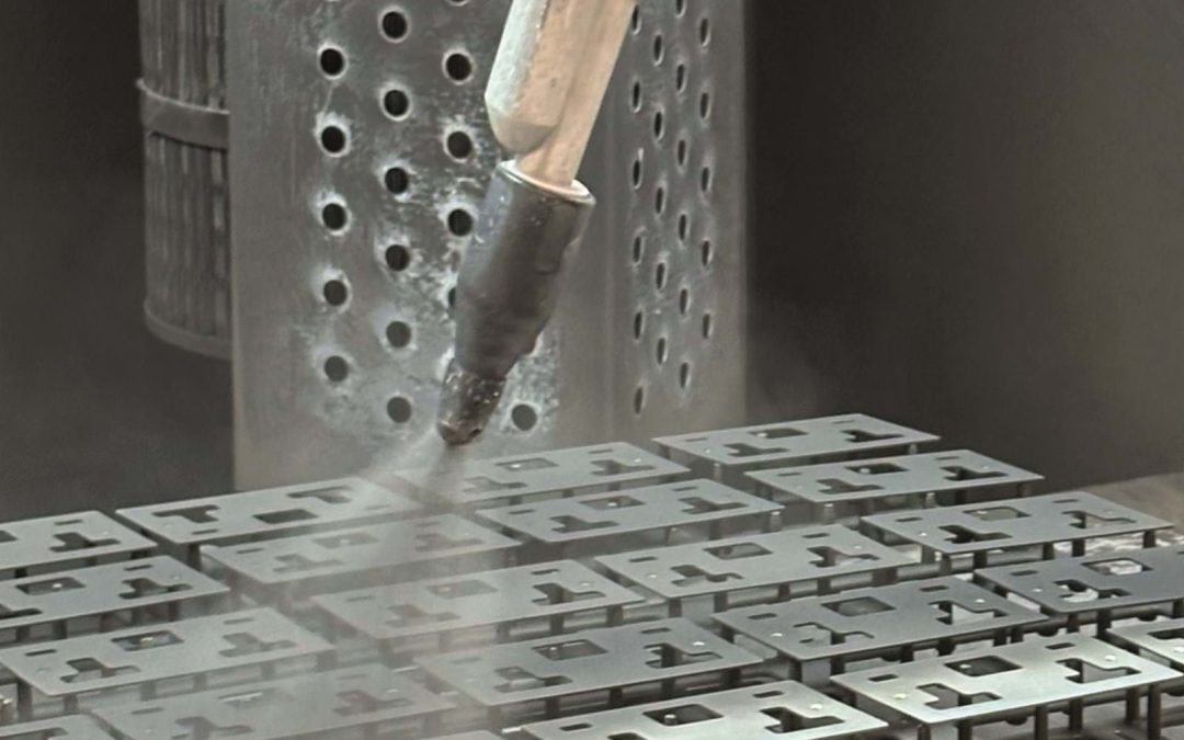 How It’s Made.. Inside the Factory tour