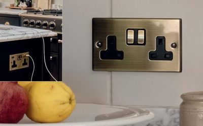 Victorian Renovation