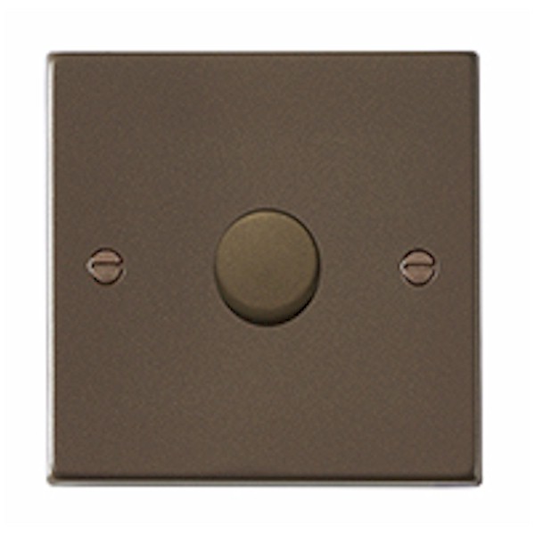 Hartland Richmond Bronze 1g Rotary Companion Controller Richmond Bronze