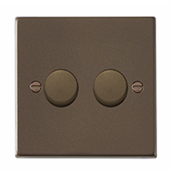 Hartland Richmond Bronze 2g Rotary Companion Controller Richmond Bronze