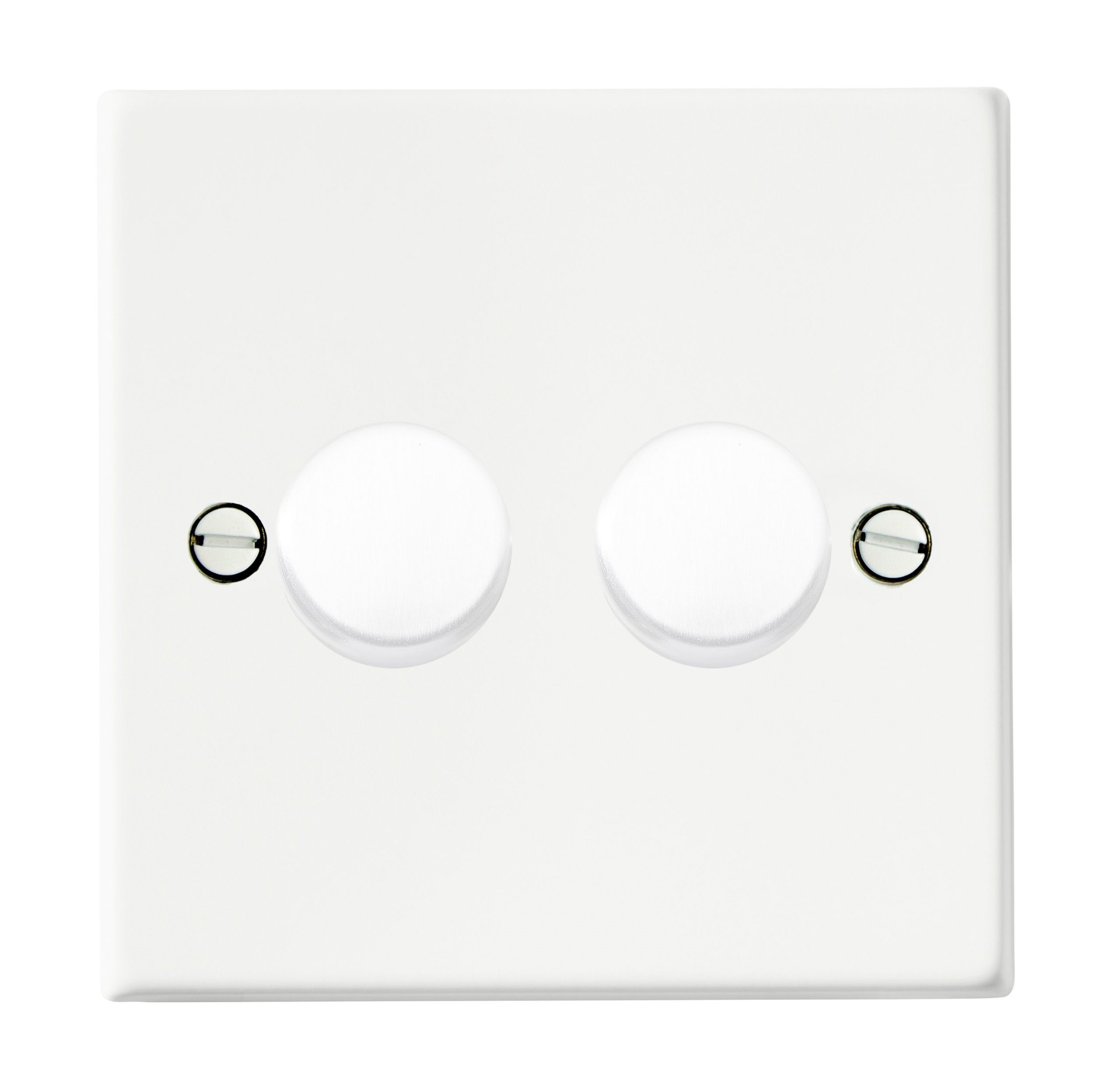 Sheer Matt White 2g Rotary Companion Controller Matt White
