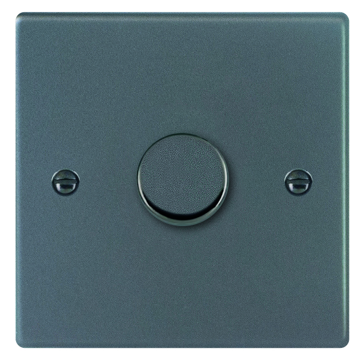 Hartland Anthra Gray 1g Rotary Companion Controller Anthra Gray