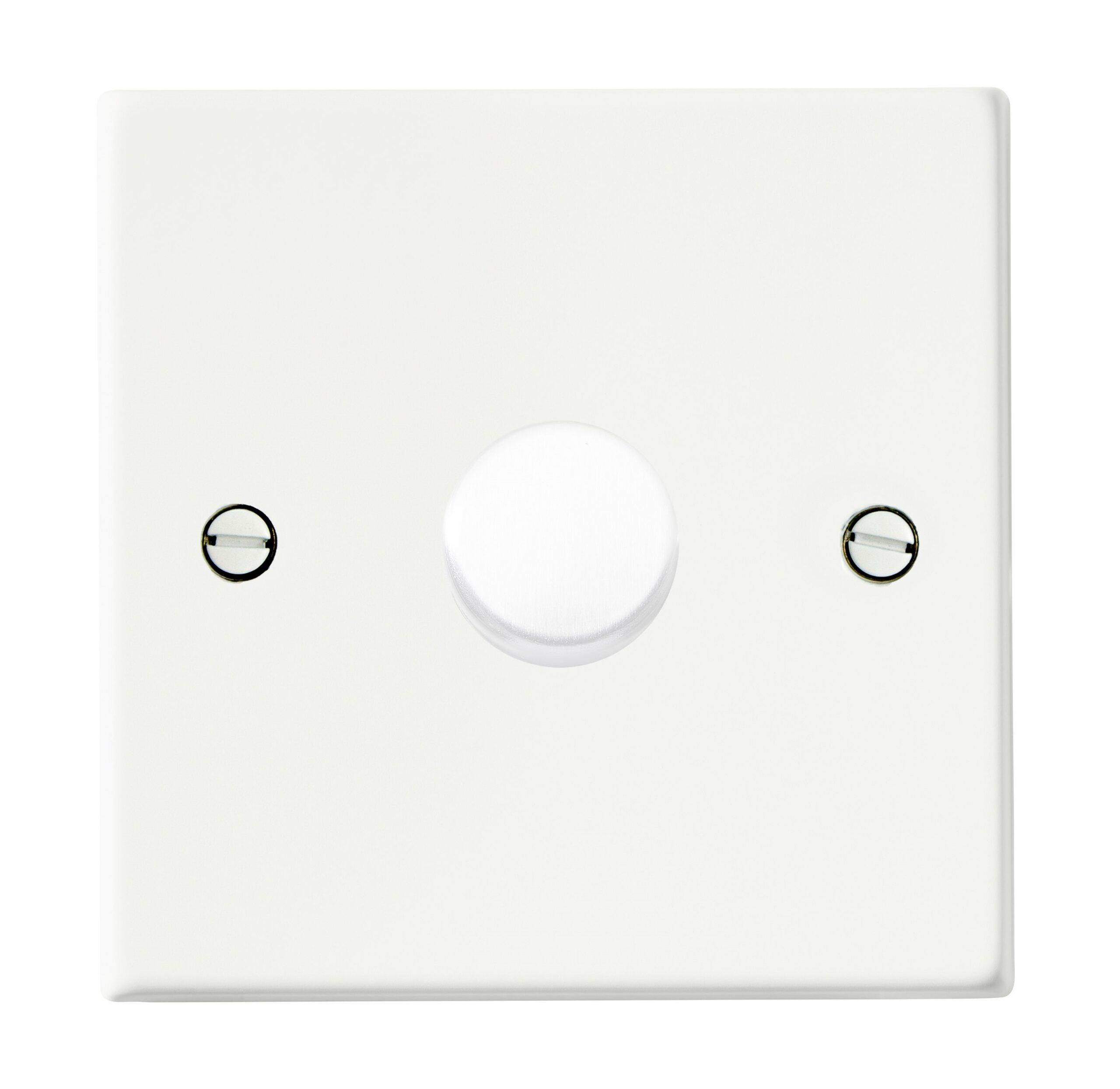 Hartland Matt White 1g Rotary Companion Controller Matt White