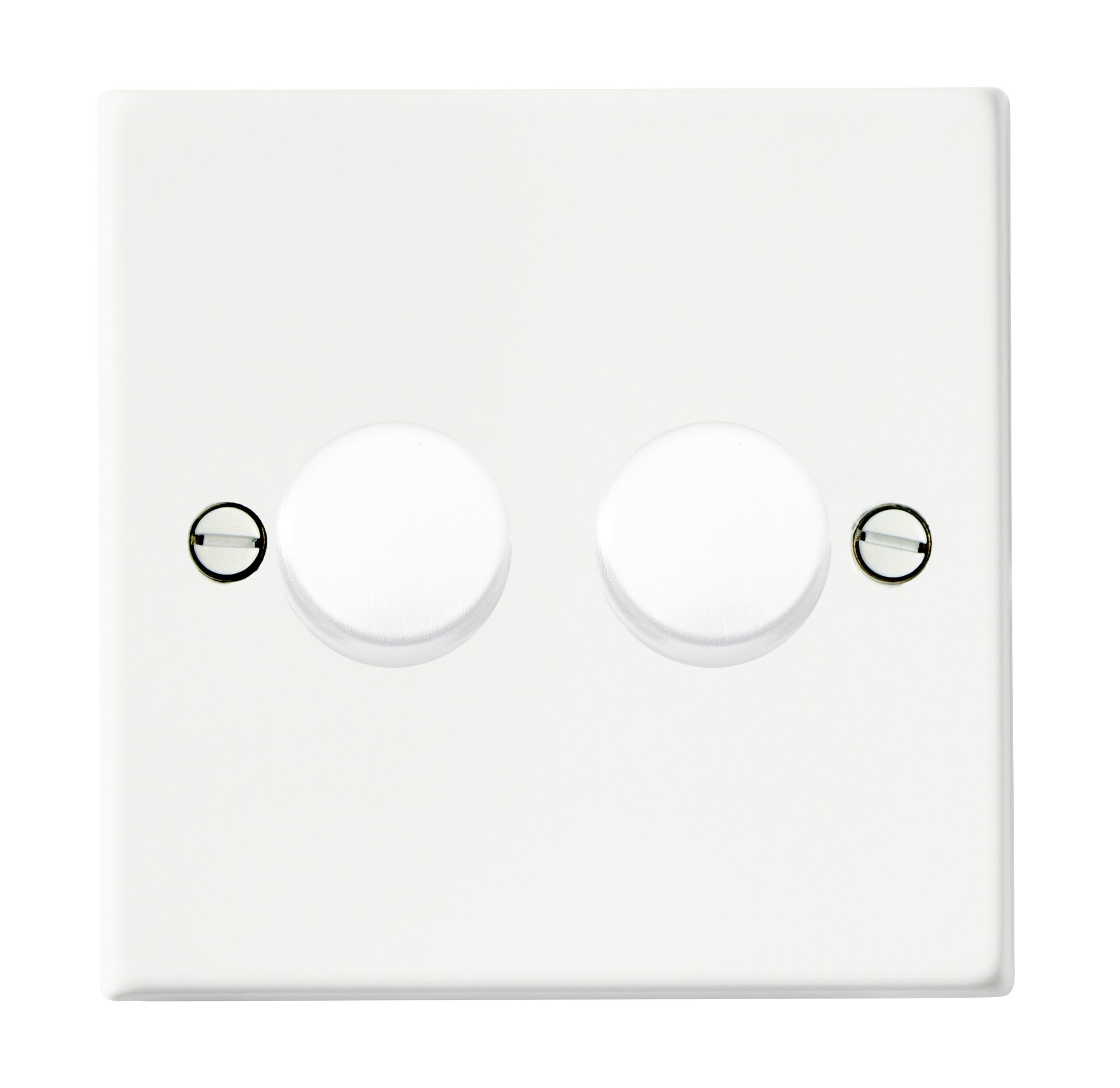 Hartland Matt White 2g Rotary Companion Controller Matt White