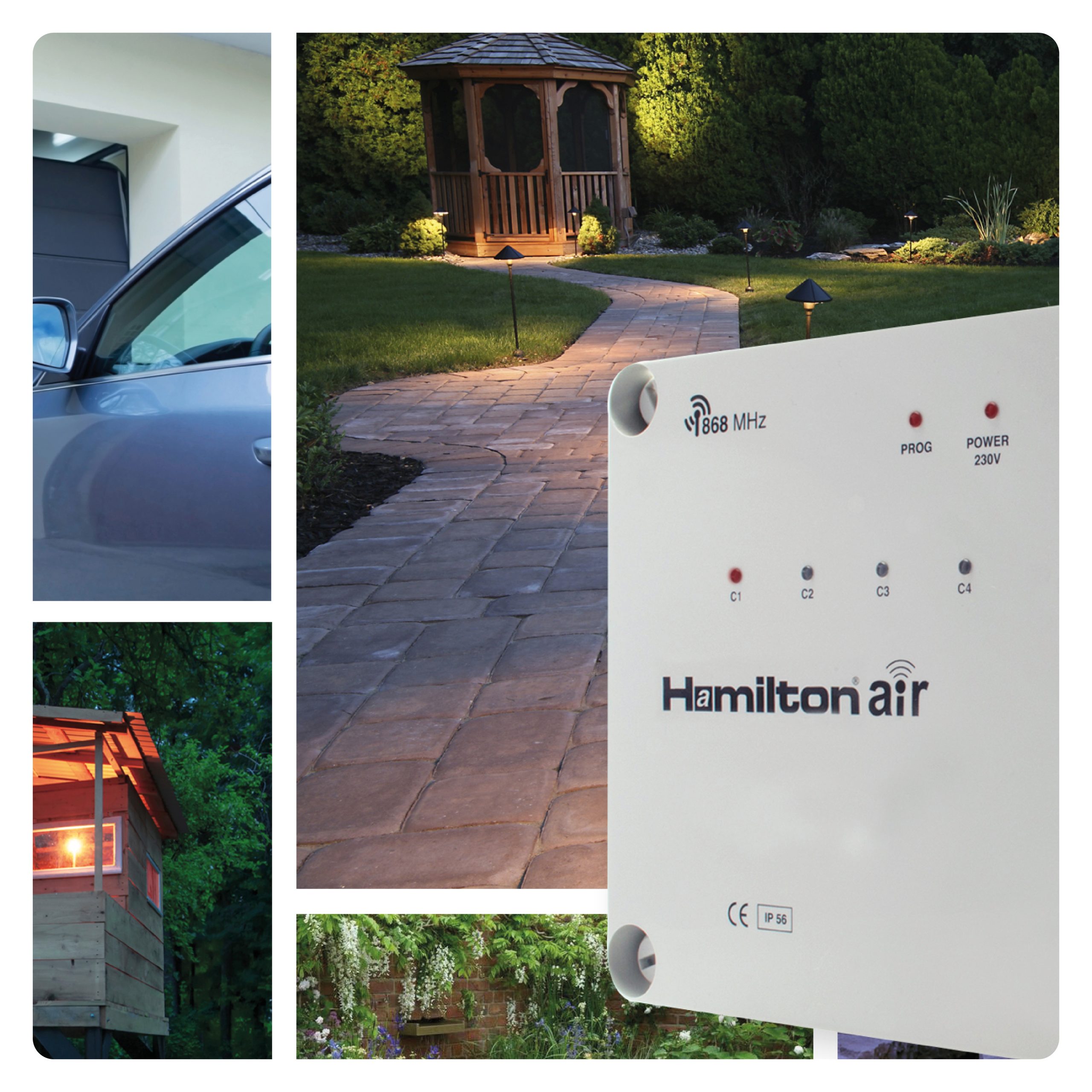 Trade & Outdoors Trade & Outdoors